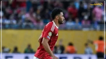 تحدي جديد للجهاز الفني.. استمرار غياب ياسر إبراهيم وأشرف داري عن قائمة الأهلي لمواجهة إنبي بالدوري 1